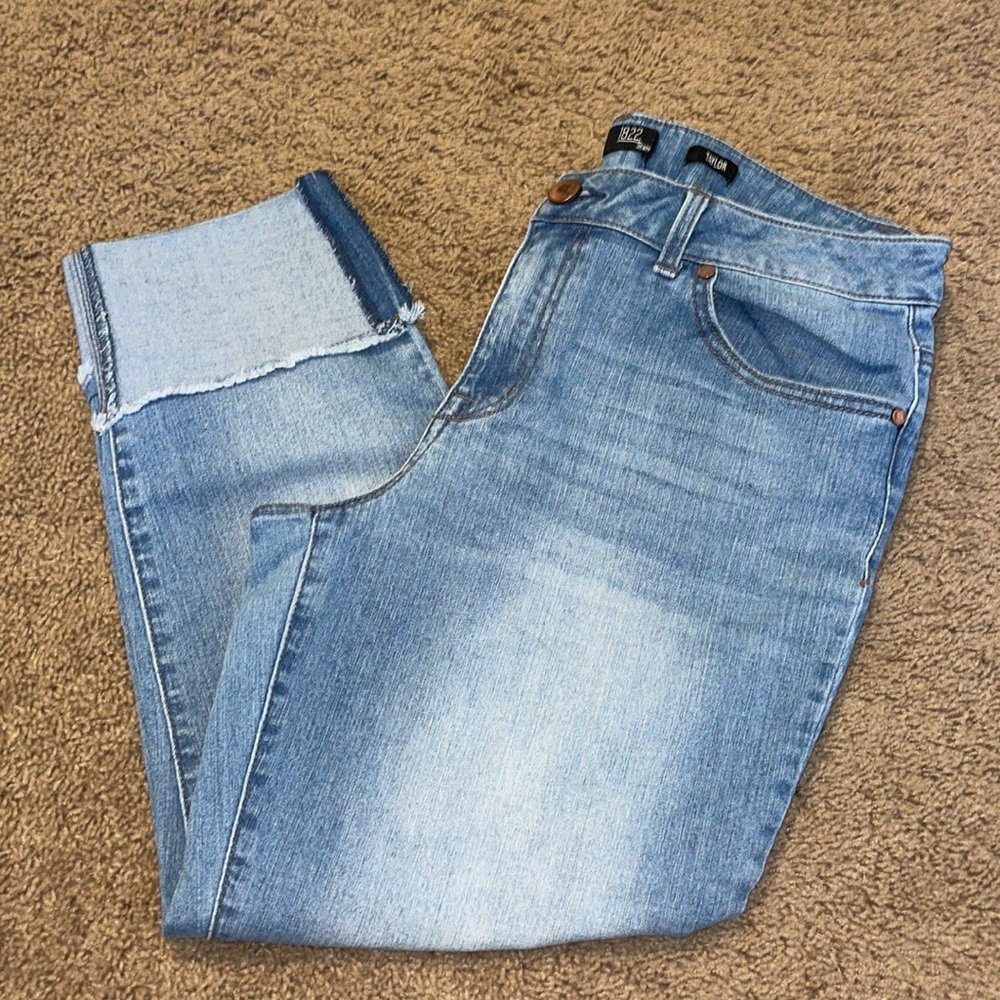 1822 Jeans